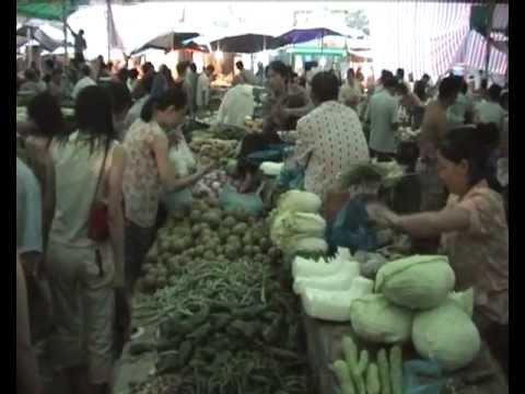 bejing - Part 2 of 2. 3 Weeks: Bejing - Pingyao - Hancheng - Dangjaicun - Xi'an - Chengdu - Kangding - Leshan This is the movie my father made back in the summer of 2...
