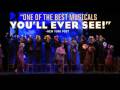 Guys and Dolls New TV Commercial!