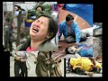 China Earthquake 2008 - A Mother\