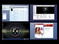 Video Aula mostrando como colocar capas dos álbuns nas músicas pelo iTunes.