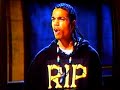 DEF POETRY - PAT'S JUSTICE!