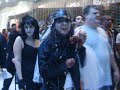 zombie walk 08 monroeville mall