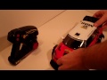 How To Bind a Nikko 1/14 Evo Pro-Line Pro Grade 2.4 GHz