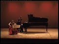 M. Rostropovitch: Humoresque for cello and piano op. 5