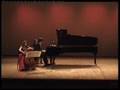 M. Rostropovitch: Humoresque for cello and piano op. 5