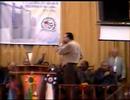 ELSON DE ASSIS PREGANDO ASSEMBLÉIA DE DEUS EM MESQUITA/RJ