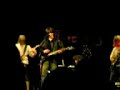 brcc musicality - steve cole playing jimmy eat worlds 