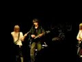 brcc musicality - steve cole playing jimmy eat worlds 