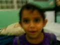 videos de Mari tentando falar Michael Jackson ;D