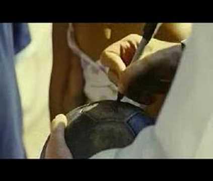 Ali Landry video