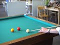 Billard Artistique