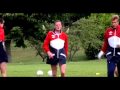 One Night In Turin (2010) Trailer.mov