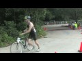 2009 TriRock Triathlon Recap - Rockwall County Kiwanis