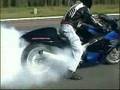 Susuki Busa Take off