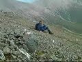Ascent of Glamaig \