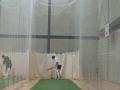 Terry Stark Batting - Part 1 - Avery Hill - 03.12