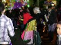 Carnaval Madrid 2008