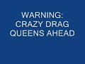 A drag queen Christmas Kinsey Sicks