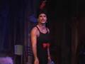 A drag queen Christmas Kinsey Sicks