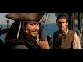 Pirates of the Caribbean trailer