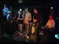 survivors play in mojo bar, copenhagen denmark.
vocal: roy richards
guitar: thomas puggaard-m�ller
bas: jens rugsted
piano: henning verner
drums: michael puggaard-m�ller
sax: pelle fridell