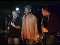 survivors play in mojo bar, copenhagen denmark.
vocal: roy richards
guitar: thomas puggaard-m�ller
bas: jens rugsted
piano: henning verner
drums: michael puggaard-m�ller
sax: pelle fridell