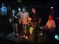 survivors play in mojo bar, copenhagen denmark.
vocal: roy richards
guitar: thomas puggaard-m�ller
bas: jens rugsted
piano: henning verner
drums: michael puggaard-m�ller
sax: pelle fridell
