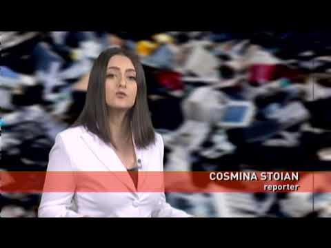 ”România reciclează”, o campanie de succes