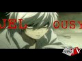 Death Note- Jelousy