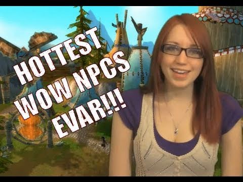 how to locate npc wow