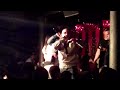 kevin y ery and dj cho-kay live at club cocos jan7 2011