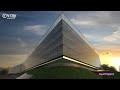 V-Ray Architectural Demo Reel 2011