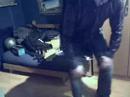 Dancing Like a Prat!