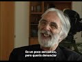 Entrevista con Michael Haneke (Parte 1/2)