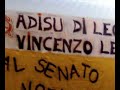 Ciciri e Tria e Chukky da Zelig all'Università DI LECCE