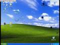 Desktop war flash movie