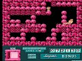 this is a playthrough of digger t rock: the legend of the lost city, played on fceux nes emulator. i used to play this game at my cousin's house when i was still in a single-digit age. like most game by rare at the time, it's quite challenging, addictive, and fun, and i highly recommend checking it out for yourself. i was planning initially doing this run much later, but the more i thought about it, the more i wanted to do it, so i played around with some emulators and stuff and quickly made this run. cavern 1 is pitifully easy, and can be completed in less than 10 seconds, however, i wanted to get all the diamonds in the level so it takes me about a minute or so. i messed up the bonus level because for some reason i had it in my head at this point that the last treasure was impossible to get, i worked it out (entirely by accident) by cavern 3, as you will see. playlist of all 8 caverns available here: www.youtube.com