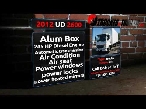 Mesa Arizona Trucks – Shop For Commercial Trucks in Mesa AZ | mesatrucks