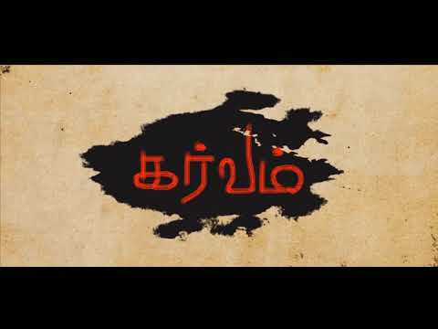 GARVAM | like a SHORT FILM | NITHYANANDHAM | JAGADEESH KRISHNAN | use headphone for clear audio |