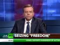 CrossTalk on Aid Raid: Israel Seizes 
