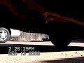 Chevy Silverado Exhaust