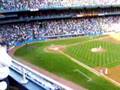 Cal's Last Game at Yankee Stadium