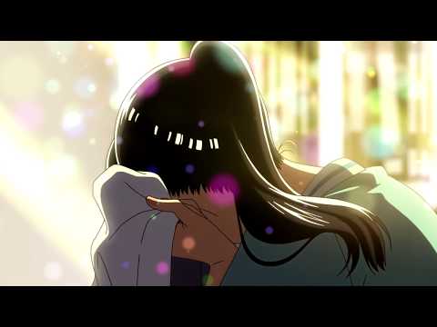 TVアニメ「恋は雨上がりのように」第1弾アニメーションPV