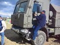Tatra T-810 ARMOURED