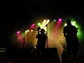 amaiur saniko jaiak 2008
