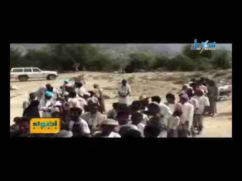 نازحو كشر ومستبا ... المعاناة مستمرة