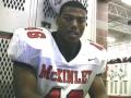 Repository Athlete of the Week - Jewone Snow, Canton McKinley