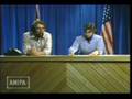 KYUK-TV, 1982 Election Night Coverage