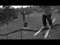 Freeski Movie  ,,Territorium'' (Clip Tom Kobel)