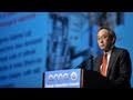 ARPA-E 2011 Keynote: Secretary Steven Chu